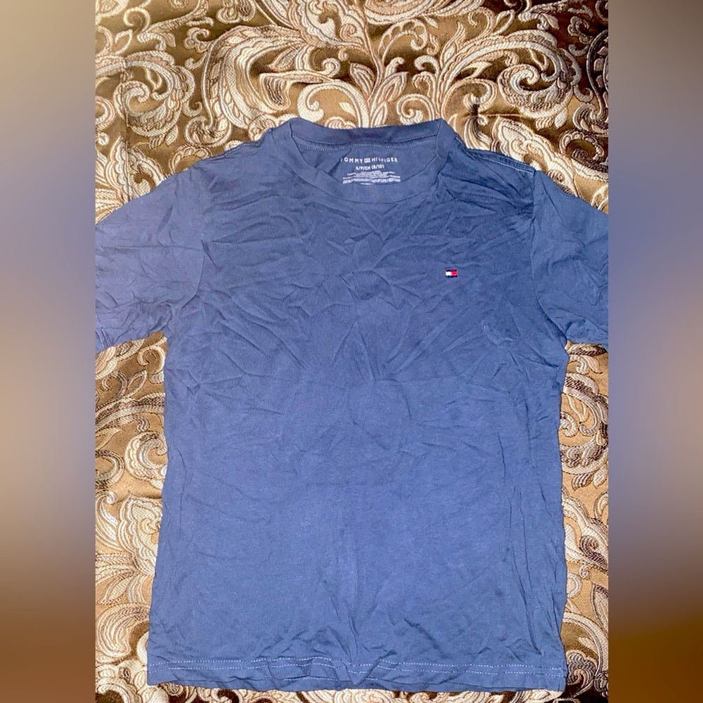 Tommy Hilfiger shirt for boys